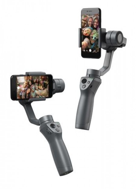 DJI Stabilizator OSMO Mobile 2