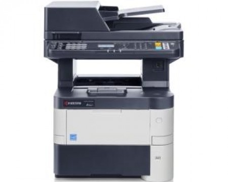 KYOCERA ECOSYS M3540DN F