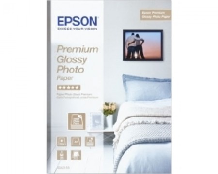 EPSON S042155 A4 (15 listova) Premium glossy foto papir