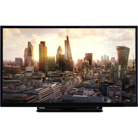 TOSHIBA LED 28'' 28W1753DG