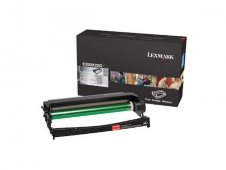 LEXMARK Photoconductor Kit 'E250X22G