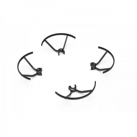 Tello - Part 03 Propeller Guards ( CP.PT.00000222.01 ) 