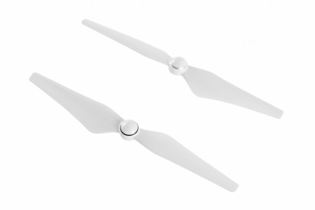 Phantom 4 - Part 25 9450S Quick release Propellers (1CW + 1 CCW) (  ) 