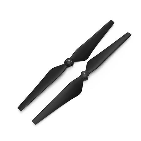 Inspire 2 - Part 06 1550T Quick Release Propellers ( CP.BX.000180 ) 