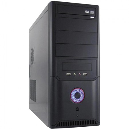 LC POWER 649B 420W ( 10950 )