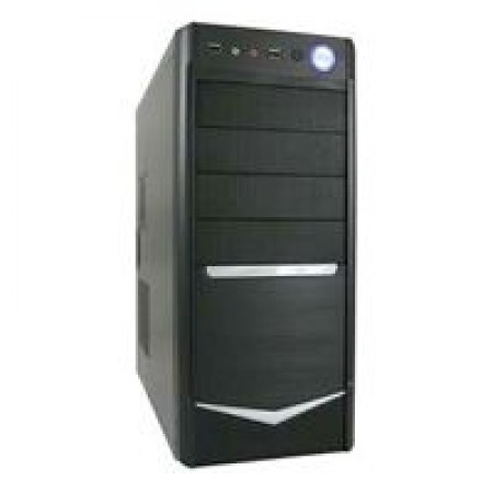 TOWER LC Power 7024B 420W-12 USB3.0