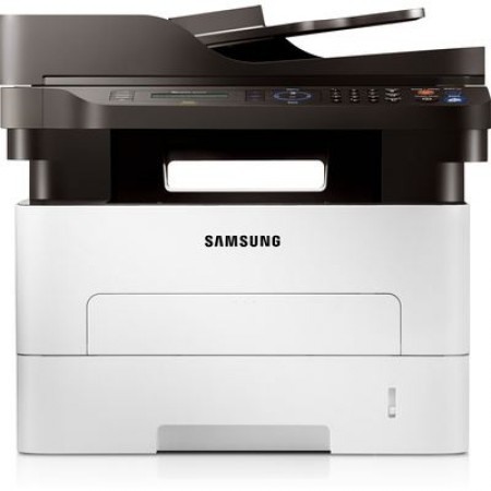 SAMSUNG MFP SL-M2675F SS334B