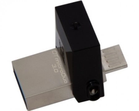 KINGSTON 32GB OTG DTDUO332GB