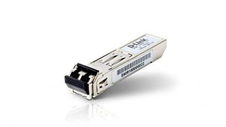 D-LINK DEM-310GT 1-port mini-GBIC to 1000BaseLX transceiver