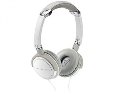 ENERGY SISTEM Energy DJ 410 White