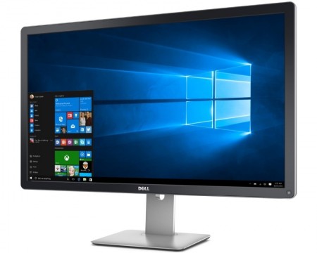 DELL 31.5'' UP3216Q UltraSharp 4K