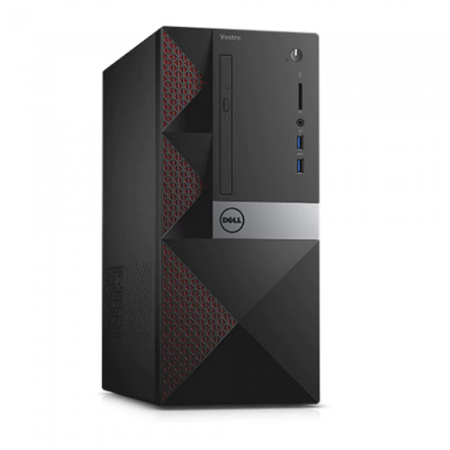 DELL Vostro 3668 MT DES06131 i5-7400 8GB 1TB