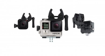 GoPro Sportsman Mount ASGUM-001