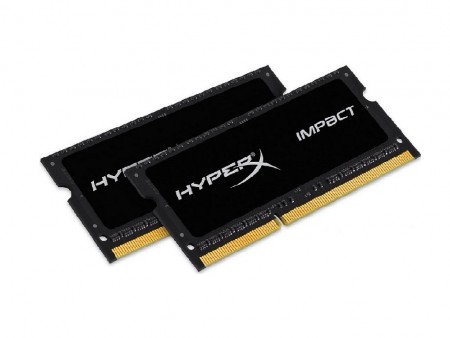 KINGSTON SODIMM DDR4 16GB 2933MHZ HX429S17IB2K216 ( 11102 )