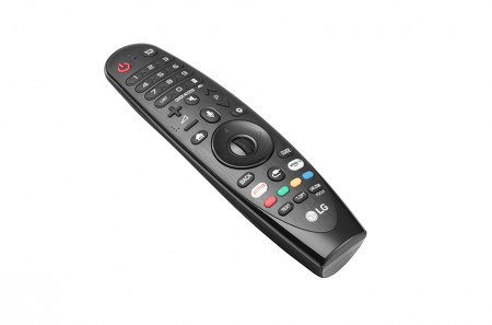 LG Magic Remote Control AN-MR18BA