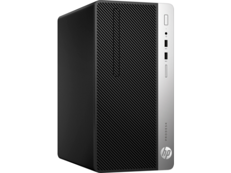 HP ProDesk 400 G5 4HR62EA