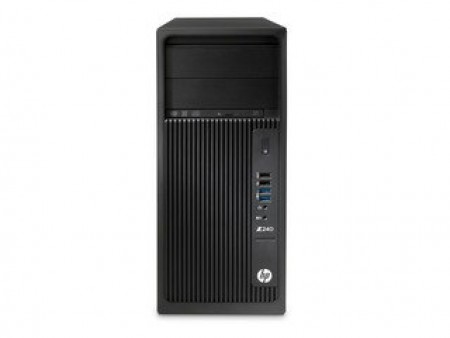 HP Z240 Tower 1WU97EA