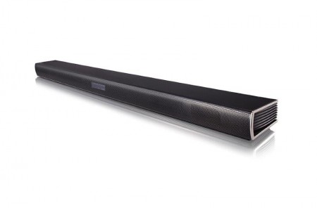 LG SJ4 soundbar, 2.1, 300W, WiFi Subwoofer, Bluetooth, DarkGray' ( 'SJ4' )