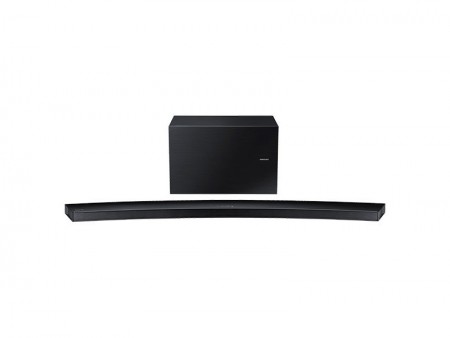 350W 5.1 Ch Samsung HW-J8500REN Curved Soundbar with Wireless Subwoofer' ( 'HW-J8500REN' )