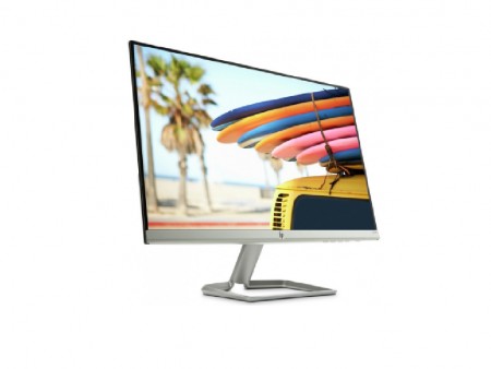 HP MON 24fw Monitor 23.8'', 3KS62AA