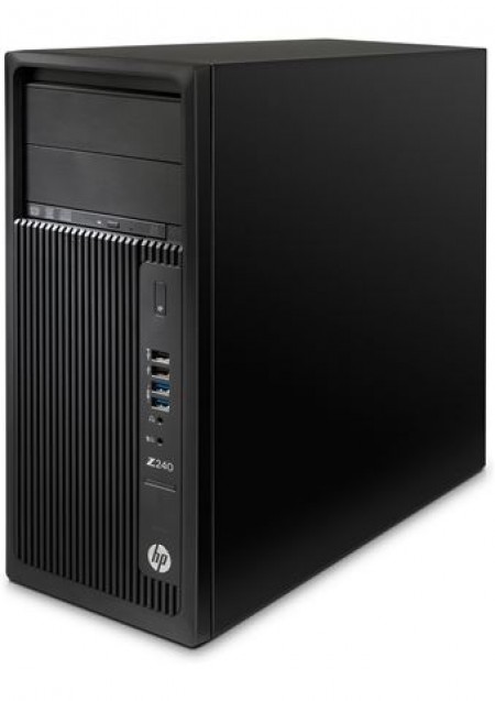 HP WS Z240T G4 1WV60EA