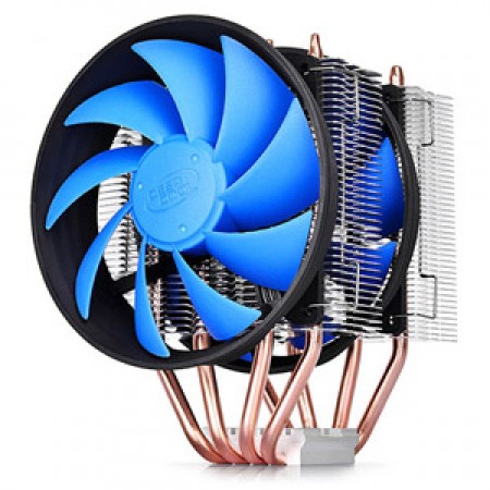 DEEPCOOL FrostWin LED