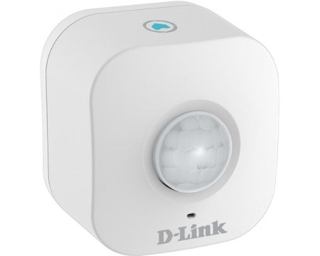 D-LINK DCH-S150E mydlink Home Wi-Fi Motion Sensor