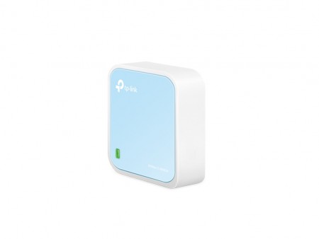 TP-LINK N300 Nano Pocket TL-WR802N