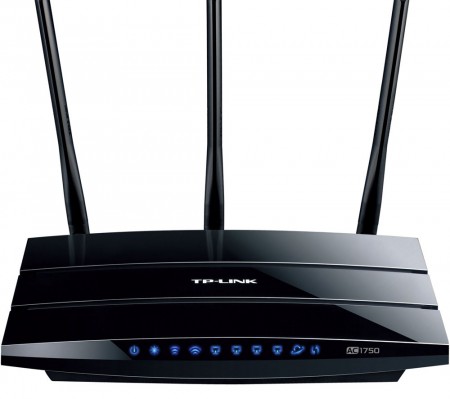 TP-LINK AC1750 Dual-Band ARCHER C7 ( 11197 )