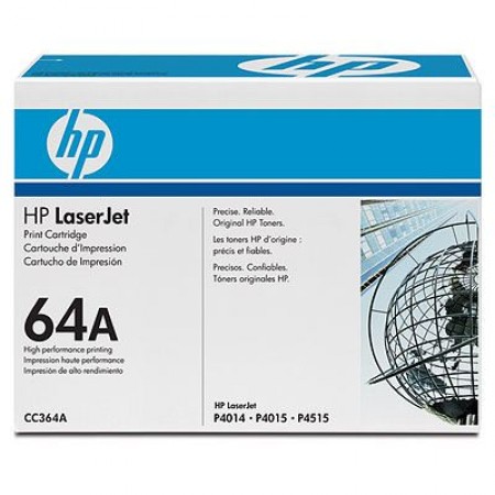 HP CC364A