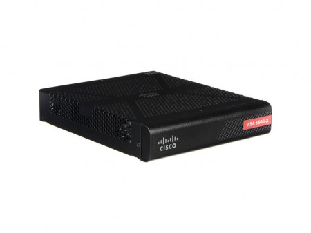 CISCO 3DESAES ASA5506-K9