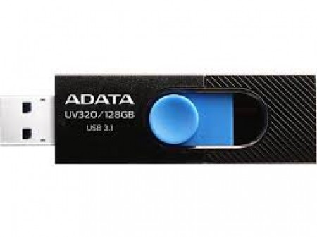 A-DATA 128GB 3.1 AUV320-128G-RBKBL crno plavi