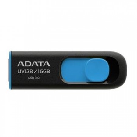 A-DATA 16GB 3.1 AUV128-16G-RBE crno plavi ( 11235 )