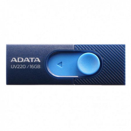 A-DATA 16GB 2.0 AUV220-16G-RBLNV plavi