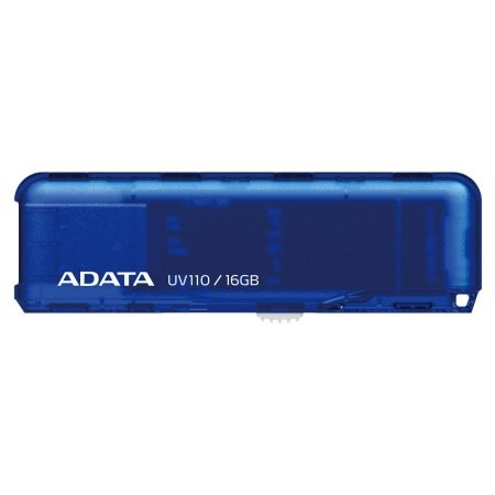 A-DATA 16GB 2.0 AUV110-16G-RBL plavi