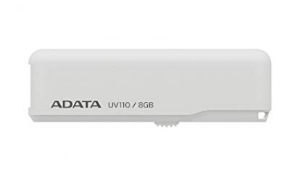 A-DATA 8GB 2.0 AUV110-8G-RWH beli