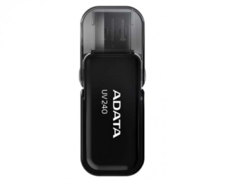 A-DATA 32GB 2.0 AUV240-32G-RBK crni ( 11262 )