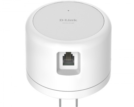 D-LINK DCH-S160 mydlink Home Wi-Fi Water Sensor