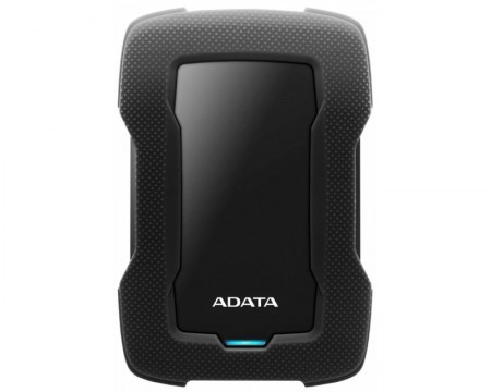 A-DATA 2TB 2.5'' AHD330-2TU31-CBK crni eksterni hard disk ( 11281 )