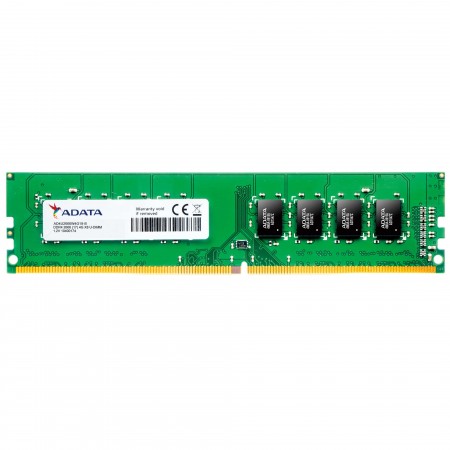 A-DATA DIMM DDR4 16GB 2666MHz AD4U2666316G19-S