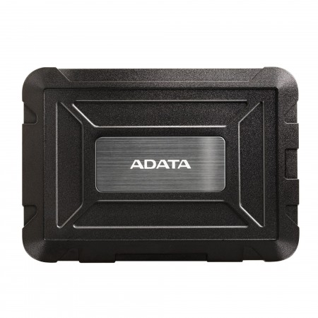 A-DATA 2.5'' AED600-U31-CBK ( 11311 )