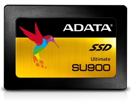 A-DATA 512GB 2.5'' SATA III ASU900SS-512GM-C SSD ( 11336 )