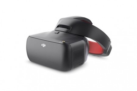 DJI Goggles Racing Edition