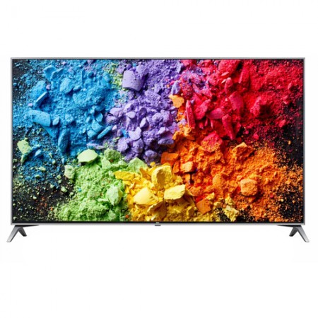 LG LED 65'' Magic remote 65SK7900PLA