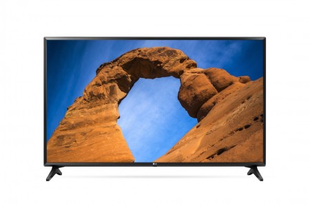 LG 43LK5900PLA LED TV 43'' Full HD, WebOS 4.0 SMART, DVB-T2, Black, Two pole stand' ( '43LK5900PLA' ) 