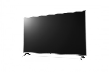 LG 75UK6500PLA LED TV 75'' Ultra HD, WebOS 4.0 SMART, T2, Silver, Two pole stand' ( '75UK6500PLA' ) 