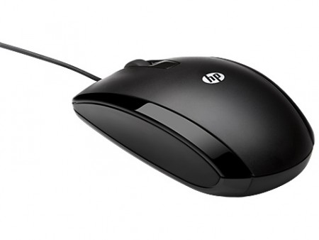 HP X500 USB Mouse Black (E5E76AA)' ( 'E5E76AA' ) 