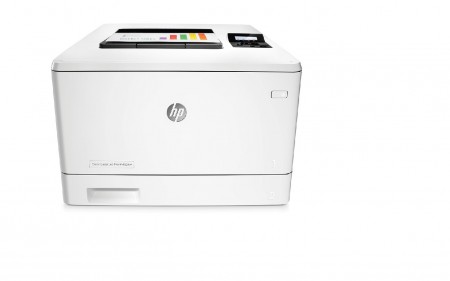 HP Pro M452nw LAN WiFi CF388A