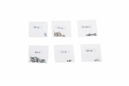 Phantom 4 - Part 33 Screw Set (  ) 