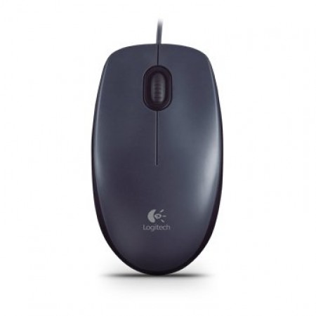 LOGITECH M90 EWR2 Grey 910-001793